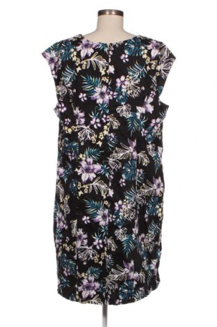 Φόρεμα Bpc Bonprix Collection, Μέγεθος 3XL, Χρώμα Πολύχρωμο, Τιμή 17,94 €