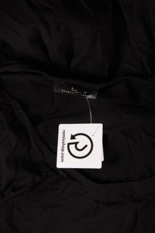 Φόρεμα Bpc Bonprix Collection, Μέγεθος 3XL, Χρώμα Μαύρο, Τιμή 17,04 €