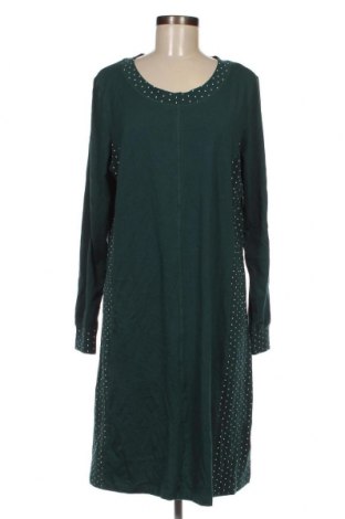 Šaty  Bpc Bonprix Collection, Veľkosť XL, Farba Zelená, Cena  11,51 €