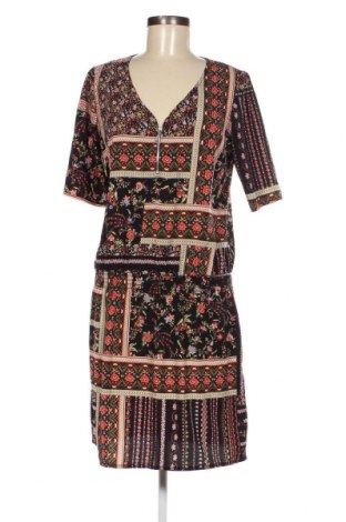Kleid Breal, Größe M, Farbe Mehrfarbig, Preis € 8,35