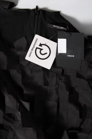 Šaty  Bruuns Bazaar, Veľkosť M, Farba Čierna, Cena  89,38 €