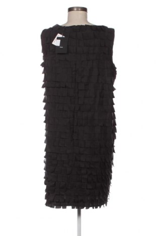 Kleid Bruuns Bazaar, Größe M, Farbe Schwarz, Preis 89,38 €