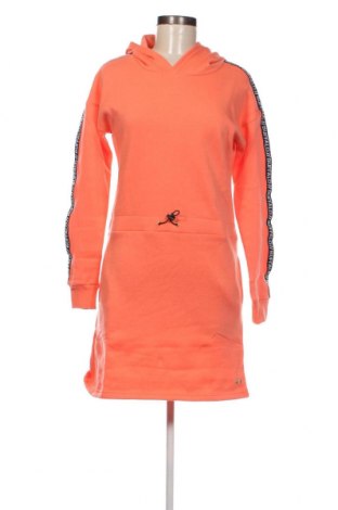 Šaty  Buffalo, Velikost XXS, Barva Oranžová, Cena  222,00 Kč