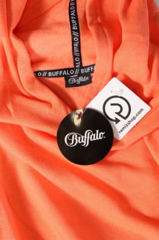 Šaty  Buffalo, Velikost XL, Barva Oranžová, Cena  222,00 Kč