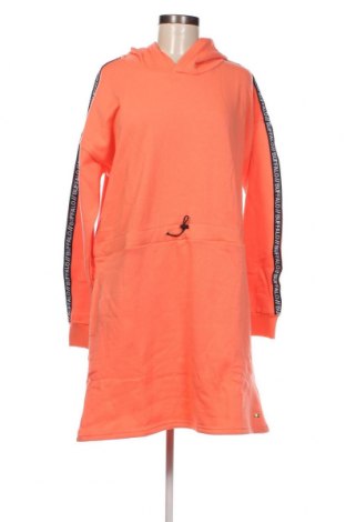 Kleid Buffalo, Größe XL, Farbe Orange, Preis 14,20 €