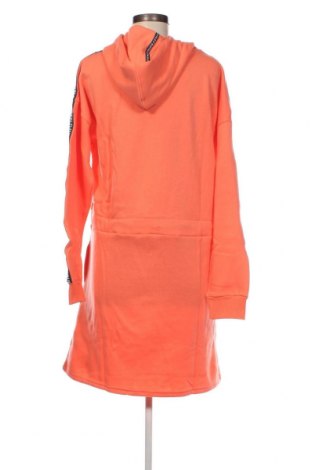 Kleid Buffalo, Größe XL, Farbe Orange, Preis 8,41 €