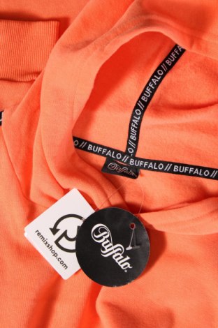 Kleid Buffalo, Größe S, Farbe Orange, Preis 8,41 €