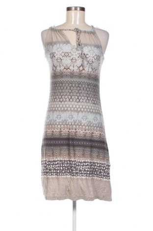 Kleid Buffalo, Größe S, Farbe Mehrfarbig, Preis 4,02 €