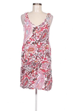 Kleid Buffalo, Größe M, Farbe Mehrfarbig, Preis 9,94 €