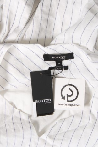 Φόρεμα Burton of London, Μέγεθος S, Χρώμα Λευκό, Τιμή 52,58 €