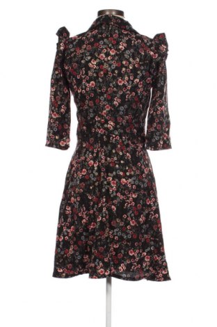 Kleid Burton of London, Größe S, Farbe Mehrfarbig, Preis € 7,89