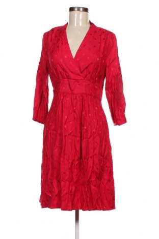 Kleid Burton of London, Größe M, Farbe Rosa, Preis € 37,42