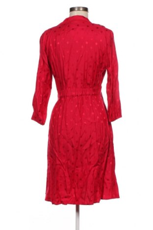 Kleid Burton of London, Größe M, Farbe Rosa, Preis 30,62 €