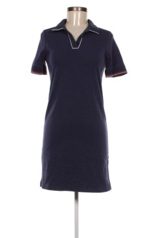Kleid Burton of London, Größe S, Farbe Blau, Preis € 15,58