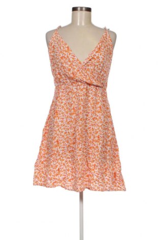 Kleid C&A, Größe L, Farbe Orange, Preis € 8,07