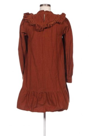 Kleid C&A, Größe S, Farbe Braun, Preis € 14,84
