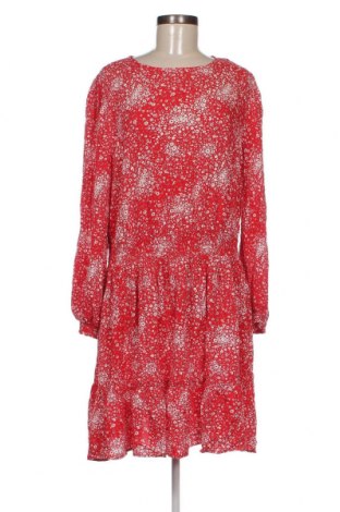Kleid C&A, Größe XL, Farbe Mehrfarbig, Preis 13,32 €