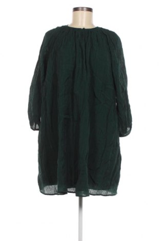 Φόρεμα COS, Μέγεθος S, Χρώμα Πράσινο, Τιμή 32,84 €