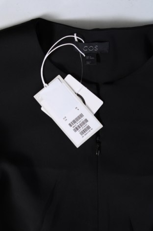 Kleid COS, Größe XS, Farbe Schwarz, Preis € 63,09