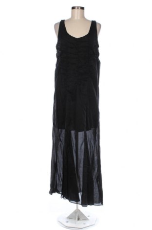 Φόρεμα COS, Μέγεθος M, Χρώμα Μαύρο, Τιμή 71,27 €