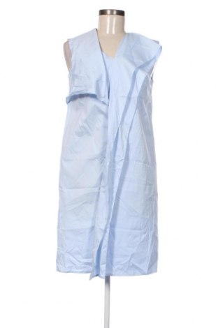 Kleid COS, Größe S, Farbe Blau, Preis 54,13 €