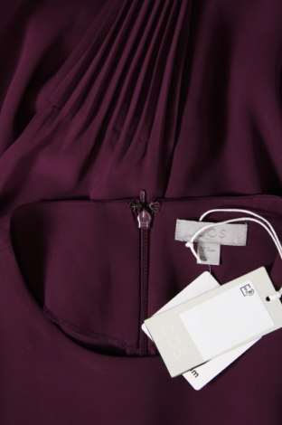 Φόρεμα COS, Μέγεθος XS, Χρώμα Βιολετί, Τιμή 13,53 €