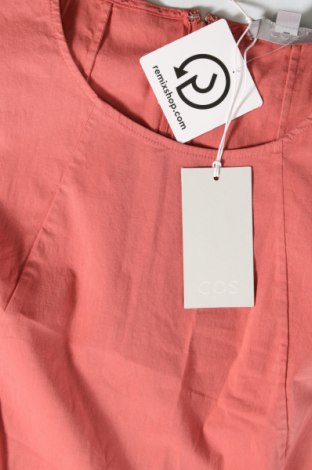 Kleid COS, Größe XS, Farbe Aschrosa, Preis 90,21 €