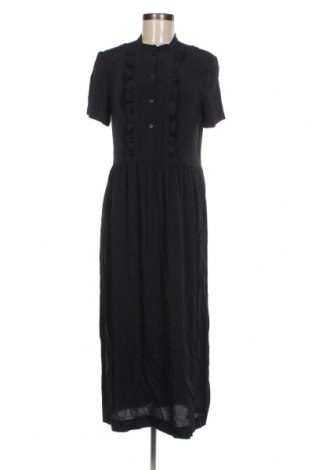 Φόρεμα Cacharel, Μέγεθος M, Χρώμα Γκρί, Τιμή 82,78 €