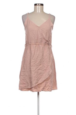 Kleid Cache Cache, Größe S, Farbe Rosa, Preis 3,43 €