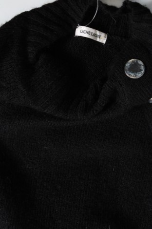Φόρεμα Cache Cache, Μέγεθος XS, Χρώμα Μαύρο, Τιμή 3,71 €