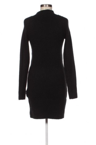 Kleid Cache Cache, Größe XS, Farbe Schwarz, Preis 14,84 €