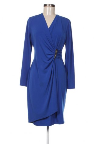 Kleid Calvin Klein, Größe M, Farbe Blau, Preis € 45,01