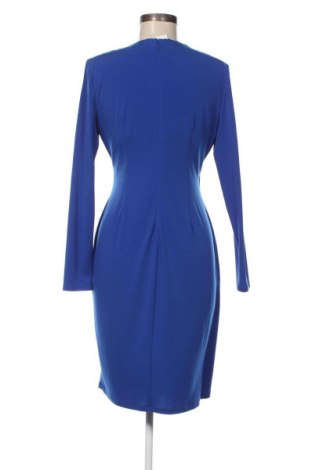 Kleid Calvin Klein, Größe M, Farbe Blau, Preis € 24,76