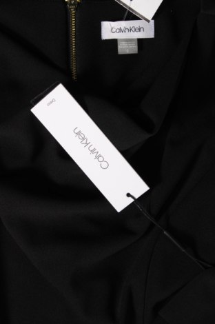 Šaty  Calvin Klein, Veľkosť S, Farba Čierna, Cena  201,51 €