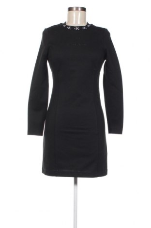 Φόρεμα Calvin Klein Jeans, Μέγεθος S, Χρώμα Μαύρο, Τιμή 50,72 €