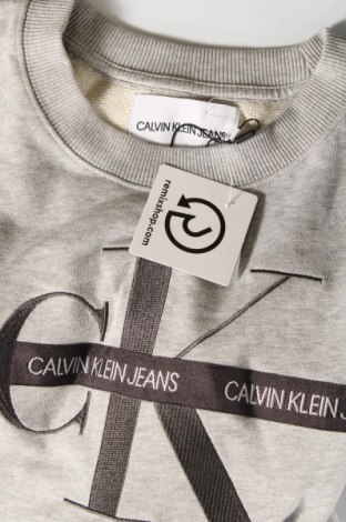 Sukienka Calvin Klein Jeans, Rozmiar S, Kolor Szary, Cena 306,41 zł