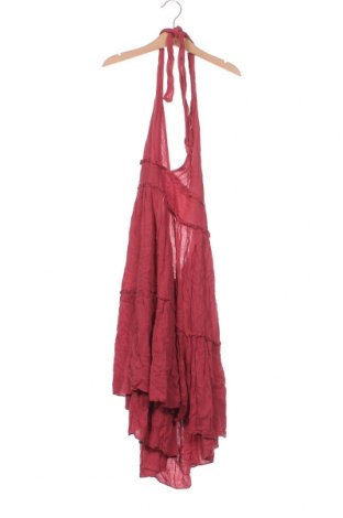 Kleid Calzedonia, Größe L, Farbe Rot, Preis 13,01 €