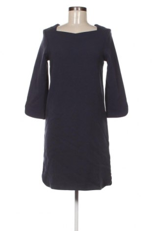 Kleid Camaieu, Größe S, Farbe Blau, Preis 7,59 €