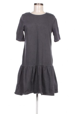 Kleid Camaieu, Größe M, Farbe Grau, Preis 8,77 €