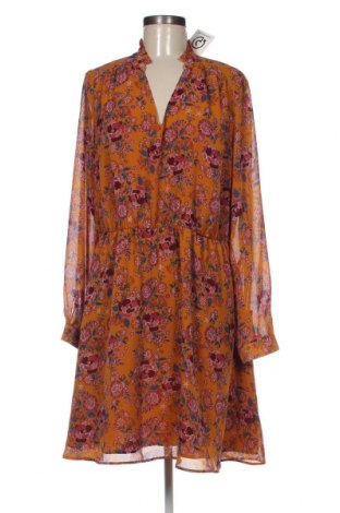 Φόρεμα Camaieu, Μέγεθος M, Χρώμα Πολύχρωμο, Τιμή 10,18 €