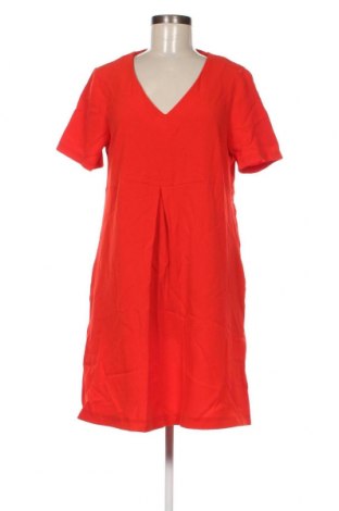 Φόρεμα Camaieu, Μέγεθος L, Χρώμα Κόκκινο, Τιμή 13,04 €