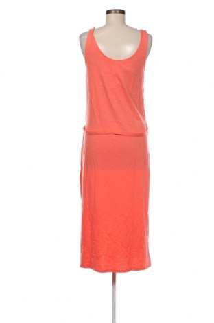 Φόρεμα Camaieu, Μέγεθος M, Χρώμα Πορτοκαλί, Τιμή 10,67 €