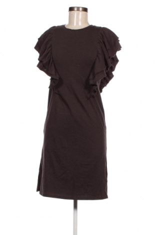 Φόρεμα Camaieu, Μέγεθος S, Χρώμα Γκρί, Τιμή 7,35 €
