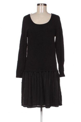Kleid Camaieu, Größe L, Farbe Schwarz, Preis € 5,22
