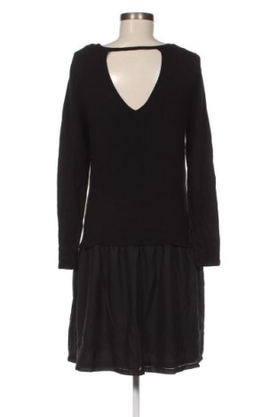 Kleid Camaieu, Größe L, Farbe Schwarz, Preis 5,45 €