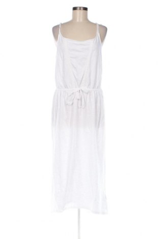 Φόρεμα Camaieu, Μέγεθος XL, Χρώμα Λευκό, Τιμή 13,51 €