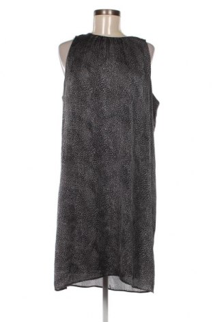 Kleid Camaieu, Größe M, Farbe Grau, Preis 20,18 €