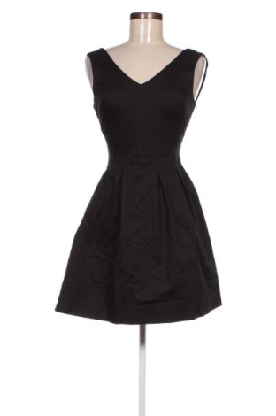 Φόρεμα Camaieu, Μέγεθος XS, Χρώμα Μαύρο, Τιμή 7,18 €