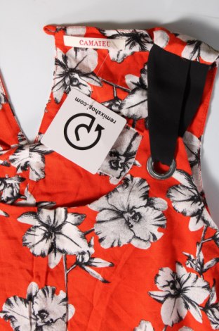 Φόρεμα Camaieu, Μέγεθος S, Χρώμα Πολύχρωμο, Τιμή 3,41 €