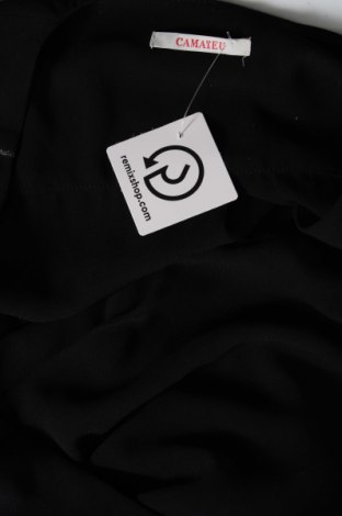 Kleid Camaieu, Größe S, Farbe Schwarz, Preis € 3,03